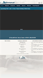 Mobile Screenshot of emmanuelbiblechurch.ca
